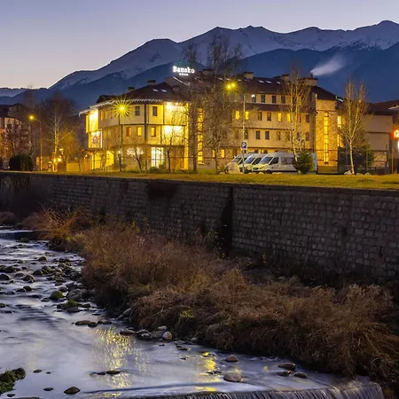 Coliving Bansko, The Social With The Complimented Bulgarian Modern Cuisine 4* Bansko