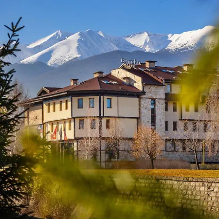 Coliving Bansko, The Social With The Complimented Bulgarian Modern Cuisine Hotel 4*