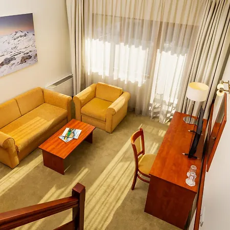 Odaya Social 4* Bansko