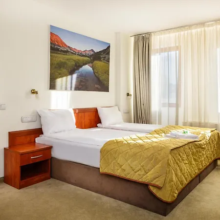 Odaya Social 4* Bansko