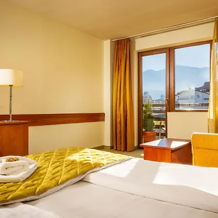 Coliving Bansko, The Social By Networking Premium Hotel 4*