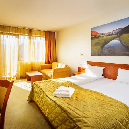 Coliving Bansko, The Social With The Complimented Bulgarian Modern Cuisine 4*