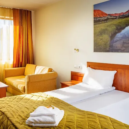 Coliving Bansko, The Social By Networking Premium