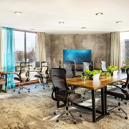 Coliving Bansko, The Social With The Complimented Bulgarian Modern Cuisine Hotel 4*