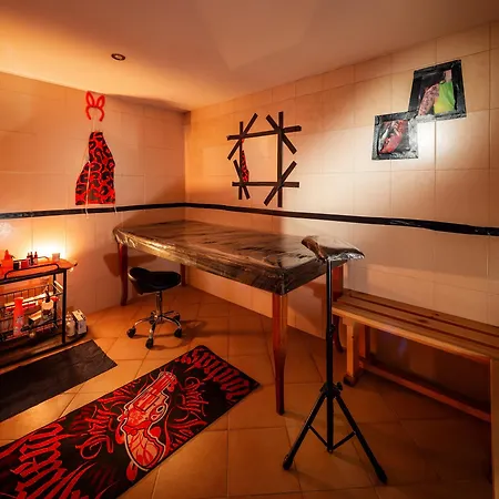 Coliving Bansko, The Social With The Complimented Bulgarian Modern Cuisine Bansko