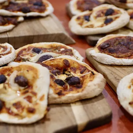 Coliving Bansko, The Social With The Complimented Bulgarian Modern Cuisine Bansko