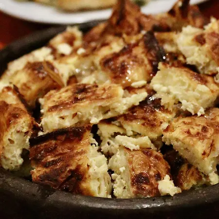 Coliving Bansko, The Social With The Complimented Bulgarian Modern Cuisine Bansko