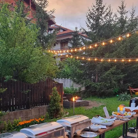 Hotel Coliving Bansko, The Social By Networking Premium Bansko