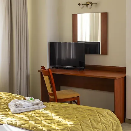 The Social By Networking Premium Hotel