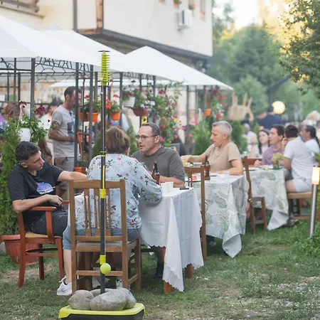 Hotel Np House- Social Hotel&coworking By Networking Premium, Free Shuttle Bansko