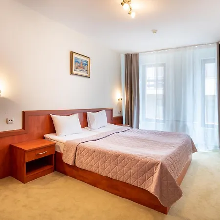 Hotel Odaya Social 4*