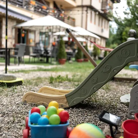 Odaya Social Bansko, Shuttle Хотел Банско