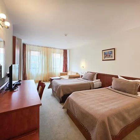 Hotel Odaya Social Bansko