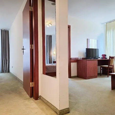 Odaya Social Hotel