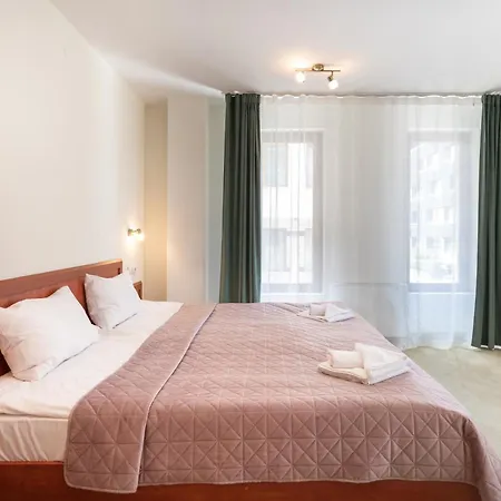 Odaya Social Hotel 4*