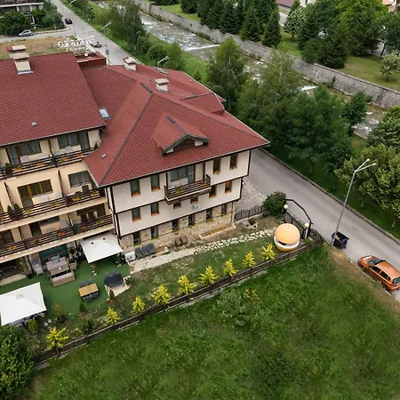 Hotel Odaya Social 4*