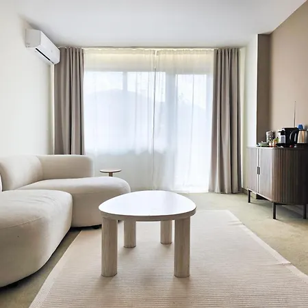 Хотел Odaya Social Bansko, Shuttle 4*