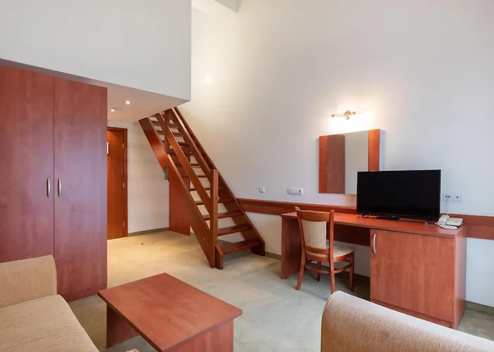 Odaya & Coworking By Np House Hotel Bansko