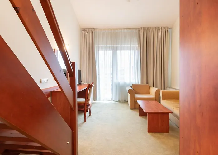 Hotel Odaya & Coworking By Np House 4*