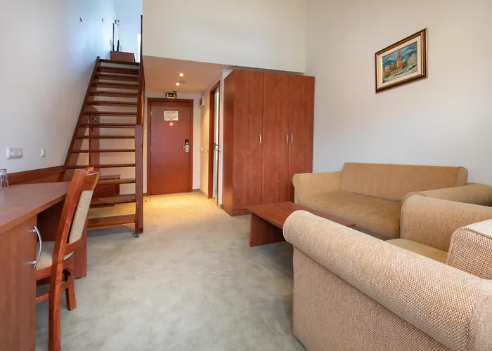 Odaya & Coworking By Np House Hotel