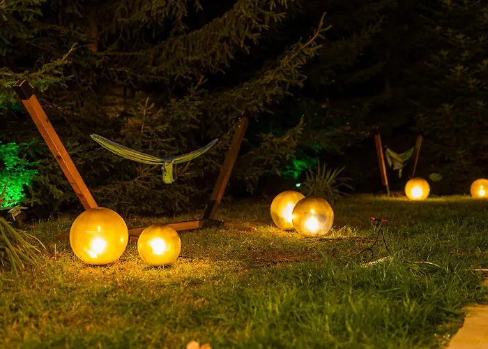 Odaya & Coworking By Np House Hotel Bansko