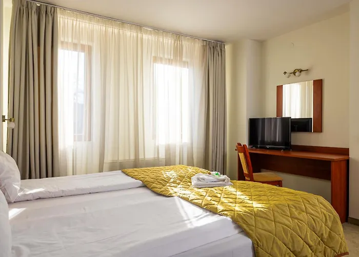 Odaya & Coworking By Np House 4* Bansko