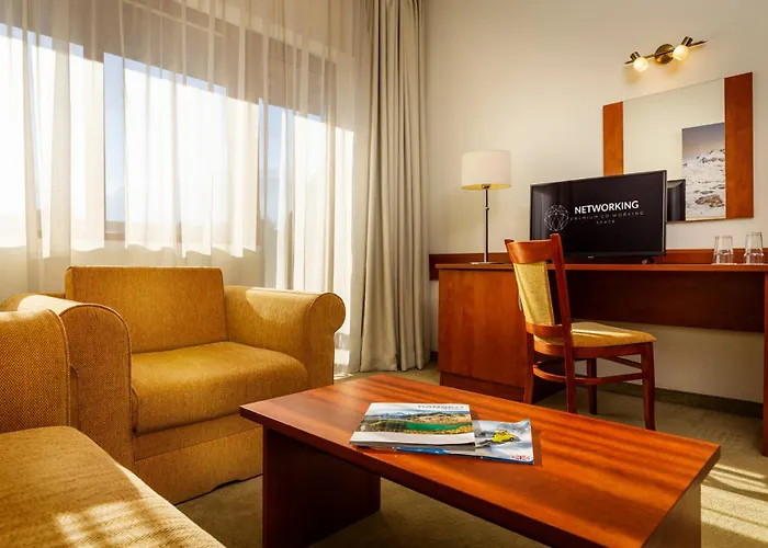 Odaya & Coworking By Np House Hotel Bansko