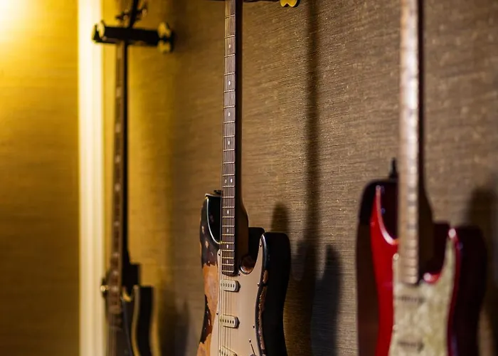 Odaya & Coworking By Np House Отель 4*