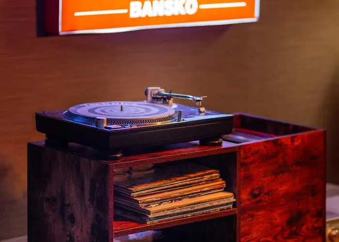 Odaya & Coworking By Np House Отель 4*