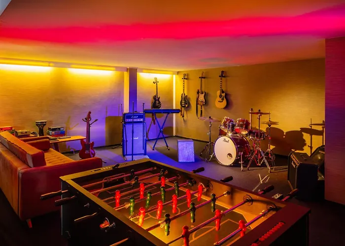 Odaya & Coworking By Np House 4*