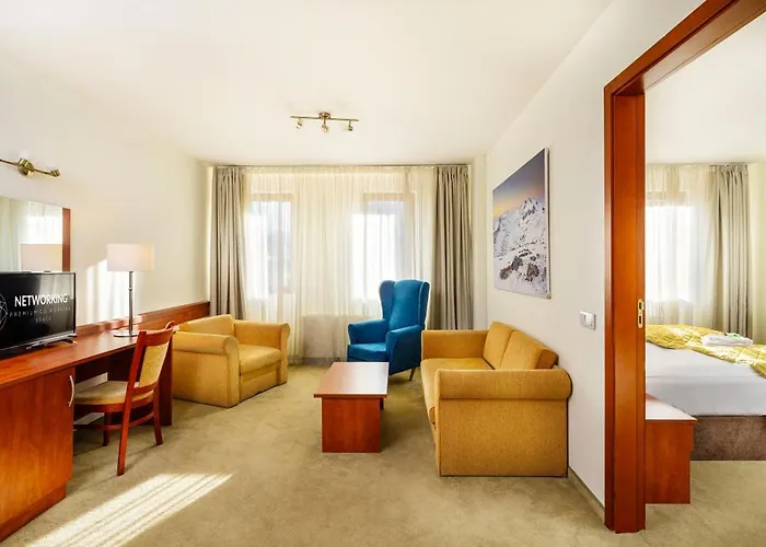 Odaya & Coworking By Np House Hotel 4*