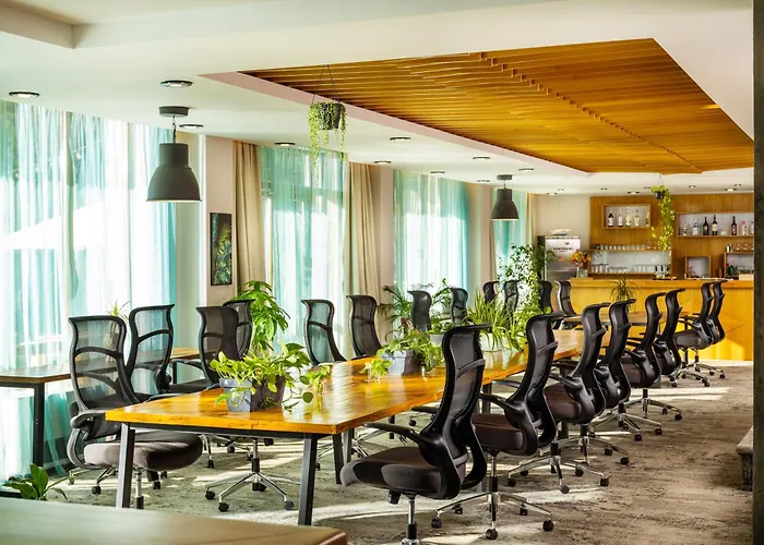 Отель Odaya & Coworking By Np House Банско