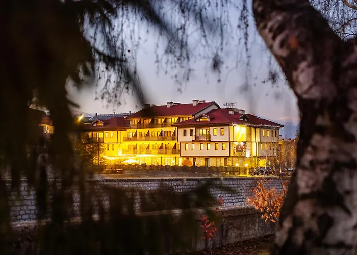 Odaya & Coworking By Np House Hotel