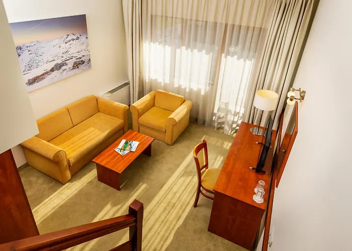 Odaya & Coworking By Np House 4* Bansko