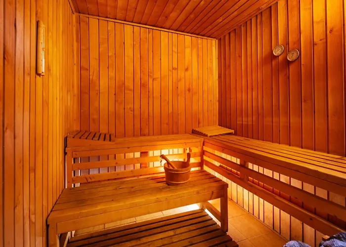 Odaya & Coworking By Np House Отель Банско