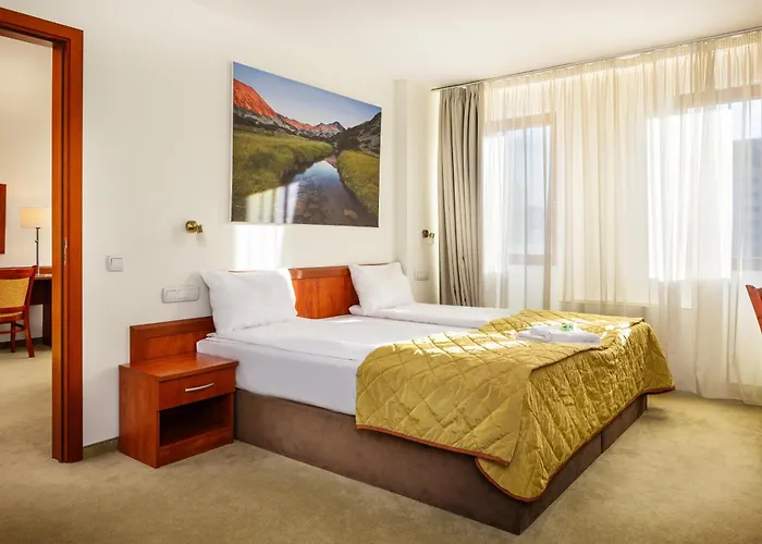 Odaya & Coworking By Np House Hotel 4*