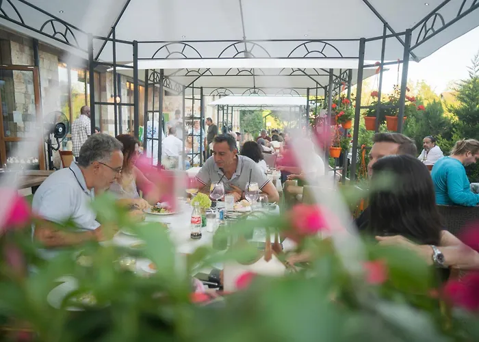 Odaya & Coworking By Np House Bansko