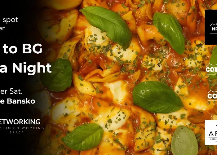 Odaya & Coworking By Np House 4*