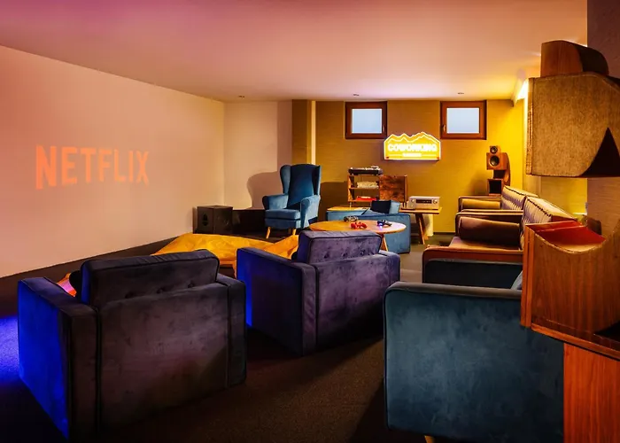 Odaya & Coworking By Np House